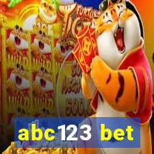 abc123 bet